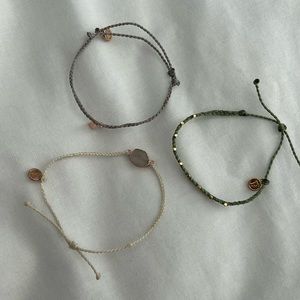 pura vida bracelets
